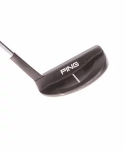 Ping Scottsdale Shea Men's Right Hand Putter 34 Inches - Ping PP61 -Second Hand Clubs Sales sh hc22484e