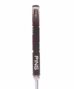 Ping Scottsdale Shea Men's Right Hand Putter 34 Inches - Ping PP61 -Second Hand Clubs Sales sh hc22484g 1