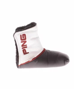 Ping Scottsdale Shea Men's Right Hand Putter 34 Inches - Ping PP61 -Second Hand Clubs Sales sh hc22484h 1