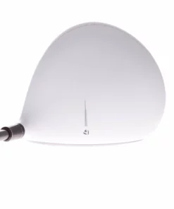 TaylorMade R15 Graphite Men's Left Hand Driver 10.5 Degree Regular - Fujikura Speeder 57 -Second Hand Clubs Sales sh hc22490c