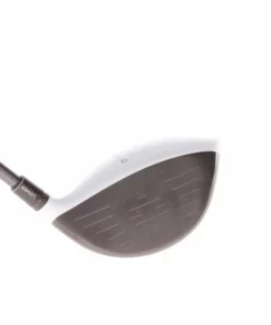 TaylorMade R15 Graphite Men's Left Hand Driver 10.5 Degree Regular - Fujikura Speeder 57 -Second Hand Clubs Sales sh hc22490d