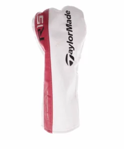 TaylorMade R15 Graphite Men's Left Hand Driver 10.5 Degree Regular - Fujikura Speeder 57 -Second Hand Clubs Sales sh hc22490g