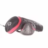 TaylorMade Stealth Graphite Men's Right Hand Fairway 3 Wood 15 Degree Regular - Ventus 5R 1 TaylorMade Stealth Graphite Men's Right Hand Fairway 3 Wood 15 Degree Regular - Ventus 5R -Second Hand Clubs Sales sh hc22494a