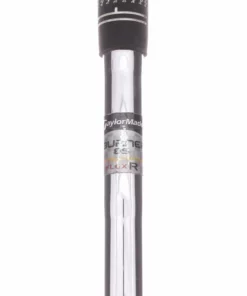 TaylorMade Burner Plus Steel Men's Right Hand Irons 4-SW Regular - Burner 85 10 TaylorMade Burner Plus Steel Men's Right Hand Irons 4-SW Regular - Burner 85 -Second Hand Clubs Sales sh hc22500d