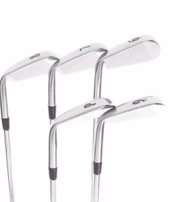 Titleist AP2 714 Forged Steel Men's Right Hand Irons 6-PW Regular - XP95 R300 8 Titleist AP2 714 Forged Steel Men's Right Hand Irons 6-PW Regular - XP95 R300 -Second Hand Clubs Sales sh hc22501b