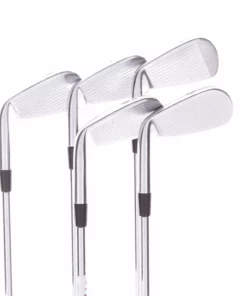 Titleist AP2 714 Forged Steel Men's Right Hand Irons 6-PW Regular - XP95 R300 9 Titleist AP2 714 Forged Steel Men's Right Hand Irons 6-PW Regular - XP95 R300 -Second Hand Clubs Sales sh hc22501c