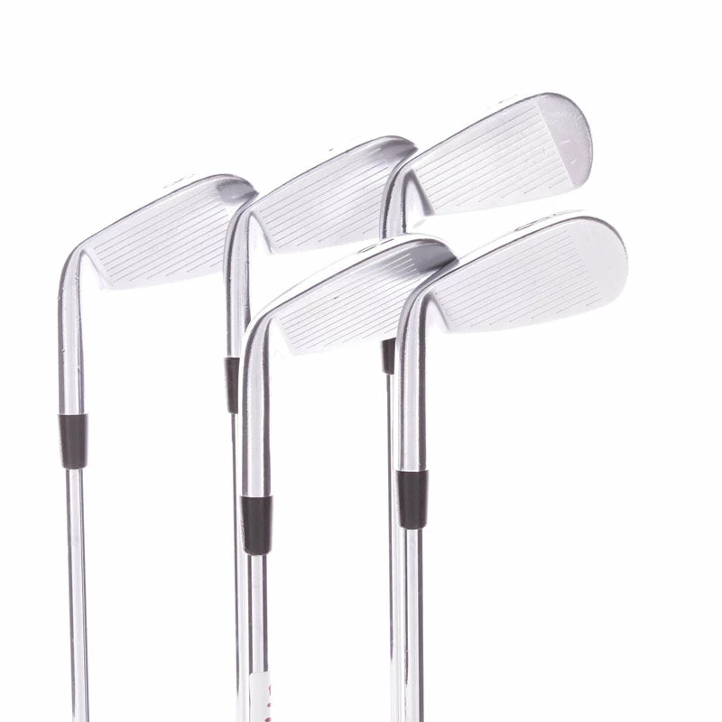 Titleist AP2 714 Forged Steel Men's Right Hand Irons 6-PW Regular - XP95 R300 5 Titleist AP2 714 Forged Steel Men's Right Hand Irons 6-PW Regular - XP95 R300 - Image 3