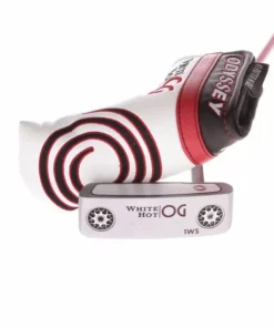 Odyssey White Hot OG1WS Stroke Lab Men's Right Hand Putter 34 Inches - Odyssey