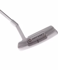 Odyssey White Hot OG1WS Stroke Lab Men's Right Hand Putter 34 Inches - Odyssey -Second Hand Clubs Sales sh hc22503e