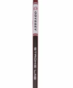 Odyssey White Hot OG1WS Stroke Lab Men's Right Hand Putter 34 Inches - Odyssey -Second Hand Clubs Sales sh hc22503f 1