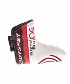 Odyssey White Hot OG1WS Stroke Lab Men's Right Hand Putter 34 Inches - Odyssey -Second Hand Clubs Sales sh hc22503h
