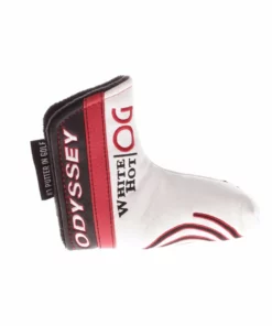 Odyssey White Hot OG1WS Stroke Lab Men's Right Hand Putter 34 Inches - Odyssey -Second Hand Clubs Sales sh hc22503h 1