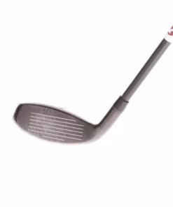 Callaway XR Graphite Men's Right Hand 4 Hybrid 22 Degree Regular - Project X 5.5 12 Callaway XR Graphite Men's Right Hand 4 Hybrid 22 Degree Regular - Project X 5.5 -Second Hand Clubs Sales sh hc22509d