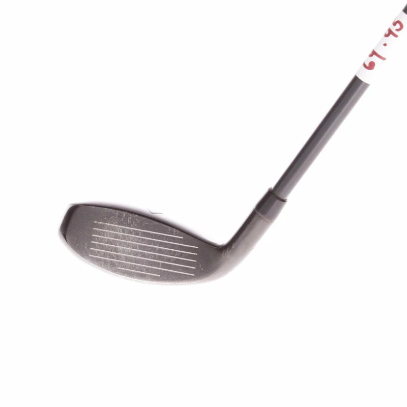 Callaway XR Graphite Men's Right Hand 4 Hybrid 22 Degree Regular - Project X 5.5 6 Callaway XR Graphite Men's Right Hand 4 Hybrid 22 Degree Regular - Project X 5.5 - Image 4