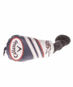 Callaway XR Graphite Men's Right Hand 4 Hybrid 22 Degree Regular - Project X 5.5 15 Callaway XR Graphite Men's Right Hand 4 Hybrid 22 Degree Regular - Project X 5.5 -Second Hand Clubs Sales sh hc22509g