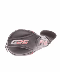 Ping G25 Graphite Men's Right Hand Fairway 3 Wood 15 Degree Soft Regular - Ping 15 Ping G25 Graphite Men's Right Hand Fairway 3 Wood 15 Degree Soft Regular - Ping -Second Hand Clubs Sales sh hc22513g