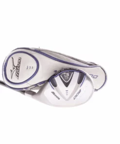 Mizuno JPX 800 Graphite Men's Right Hand 3 Hybrid 19 Degree Regular - Exsar HS 68g