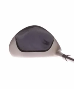 Mizuno JPX 800 Graphite Men's Right Hand 3 Hybrid 19 Degree Regular - Exsar HS 68g -Second Hand Clubs Sales sh hc22514c