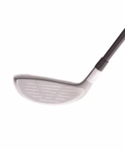 Mizuno JPX 800 Graphite Men's Right Hand 3 Hybrid 19 Degree Regular - Exsar HS 68g -Second Hand Clubs Sales sh hc22514d