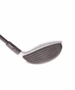 TaylorMade M3 Graphite Men's Left Hand Fairway 5 Wood 19 Degree Senior - Fujikura Pro 70 -Second Hand Clubs Sales sh hc22520d