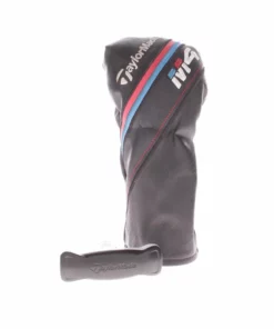 TaylorMade M3 Graphite Men's Left Hand Fairway 5 Wood 19 Degree Senior - Fujikura Pro 70 -Second Hand Clubs Sales sh hc22520g