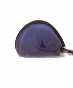 MacGregor NVG Graphite Men's Right Hand Fairway 5 Wood 18 Degree Regular - Mactec NVG Triple Action -Second Hand Clubs Sales sh hc22525c