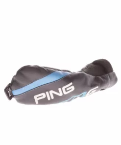 Ping G Series Graphite Men's Right Hand 4 Hybrid 22 Degree Soft Regular - Alta 70 15 Ping G Series Graphite Men's Right Hand 4 Hybrid 22 Degree Soft Regular - Alta 70 -Second Hand Clubs Sales sh hc22526g