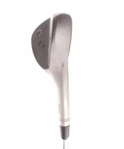 Titleist Vokey SM5 BS M Grind Steel Men's Right Hand Sand Wedge 56 Degree 10 Bounce Wedge - BV Vokey -Second Hand Clubs Sales sh hc22537c