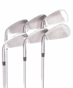 Fazer XR2 Steel Men's Right Hand Irons 5-PW Regular - Fazer 9 Fazer XR2 Steel Men's Right Hand Irons 5-PW Regular - Fazer -Second Hand Clubs Sales sh hc22539c