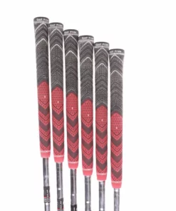 Fazer XR2 Steel Men's Right Hand Irons 5-PW Regular - Fazer 11 Fazer XR2 Steel Men's Right Hand Irons 5-PW Regular - Fazer -Second Hand Clubs Sales sh hc22539e