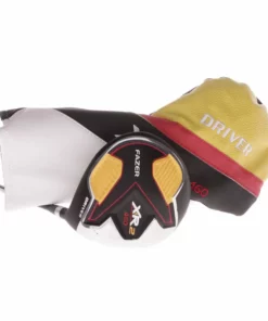 Fazer XR2 460 Graphite Men's Right Hand Driver 10.5 Degree Regular - Fazer XR2