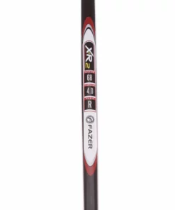 Fazer XR2 460 Graphite Men's Right Hand Driver 10.5 Degree Regular - Fazer XR2 -Second Hand Clubs Sales sh hc22540e