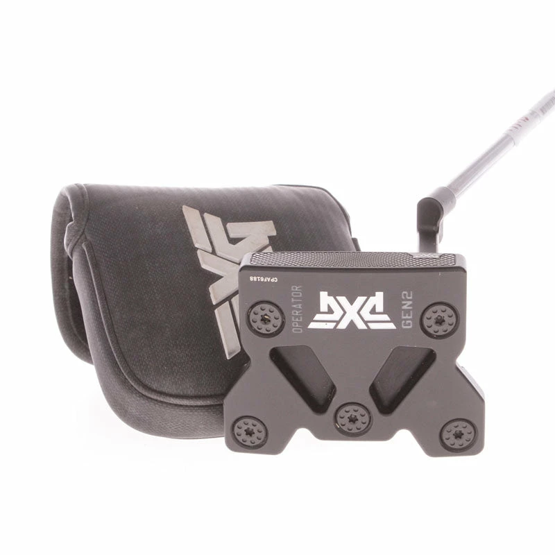 PXG-Parsons Xtreme Golf Gen 2 Operator Men's Right Hand Putter 33 Inches - Ping 3 PXG-Parsons Xtreme Golf Gen 2 Operator Men's Right Hand Putter 33 Inches - Ping