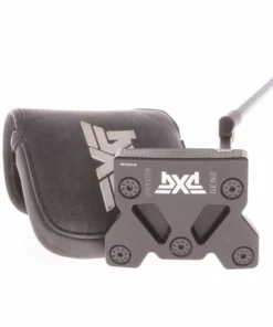 PXG-Parsons Xtreme Golf Gen 2 Operator Men's Right Hand Putter 33 Inches - Ping 26 PXG-Parsons Xtreme Golf Gen 2 Operator Men's Right Hand Putter 33 Inches - Ping -Second Hand Clubs Sales sh hc22542a 1