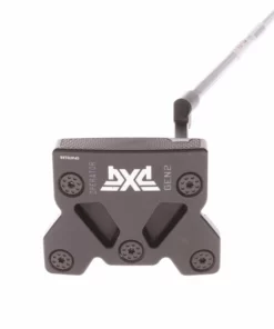 PXG-Parsons Xtreme Golf Gen 2 Operator Men's Right Hand Putter 33 Inches - Ping 19 PXG-Parsons Xtreme Golf Gen 2 Operator Men's Right Hand Putter 33 Inches - Ping -Second Hand Clubs Sales sh hc22542b