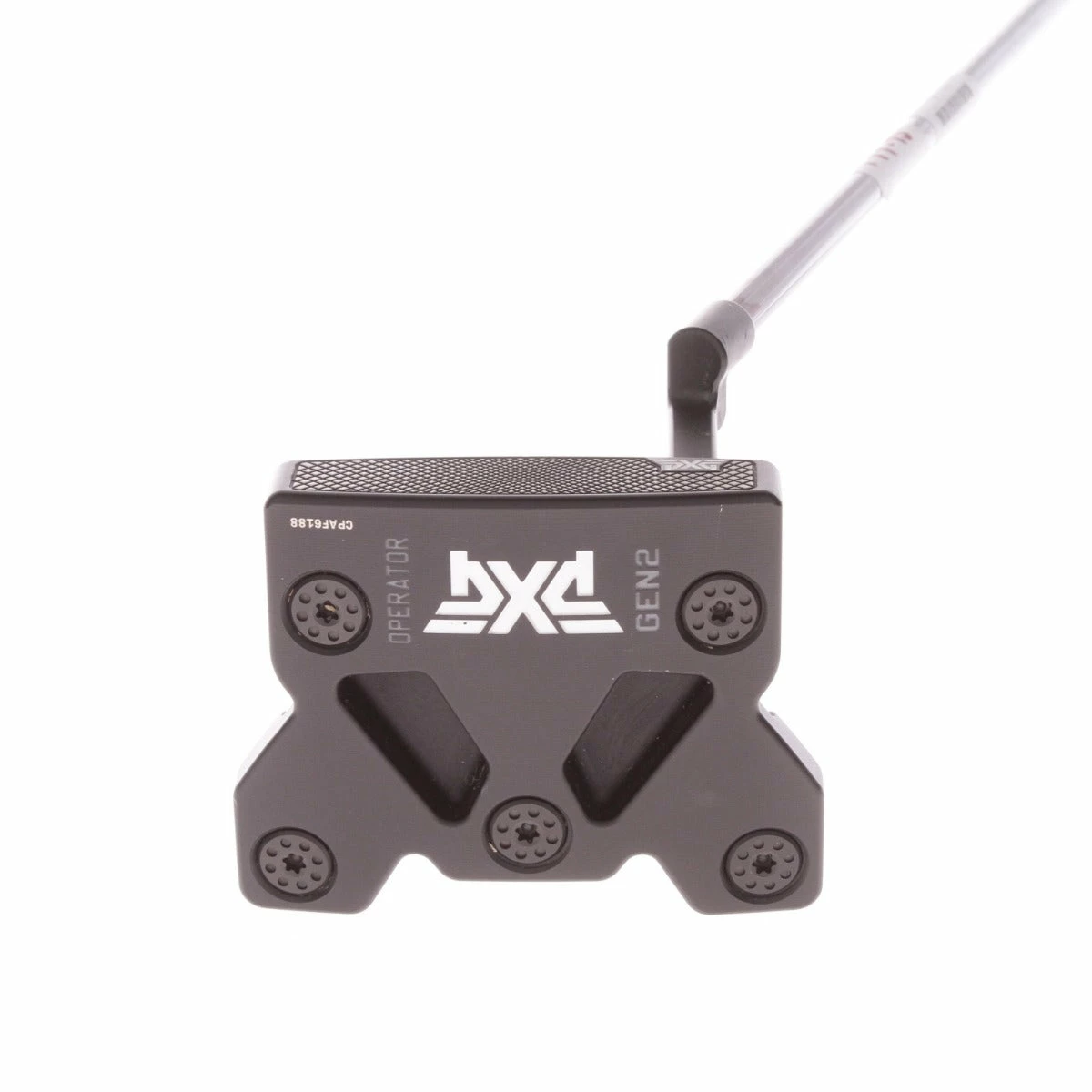 PXG-Parsons Xtreme Golf Gen 2 Operator Men's Right Hand Putter 33 Inches - Ping 12 PXG-Parsons Xtreme Golf Gen 2 Operator Men's Right Hand Putter 33 Inches - Ping - Image 10