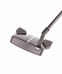 PXG-Parsons Xtreme Golf Gen 2 Operator Men's Right Hand Putter 33 Inches - Ping 29 PXG-Parsons Xtreme Golf Gen 2 Operator Men's Right Hand Putter 33 Inches - Ping -Second Hand Clubs Sales sh hc22542d 1