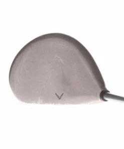 Callaway Great Big Bertha War Bird Graphite Ladies Right Hand Driver 11 Degree Ladies - Callaway 11 Callaway Great Big Bertha War Bird Graphite Ladies Right Hand Driver 11 Degree Ladies - Callaway -Second Hand Clubs Sales sh hc22550c