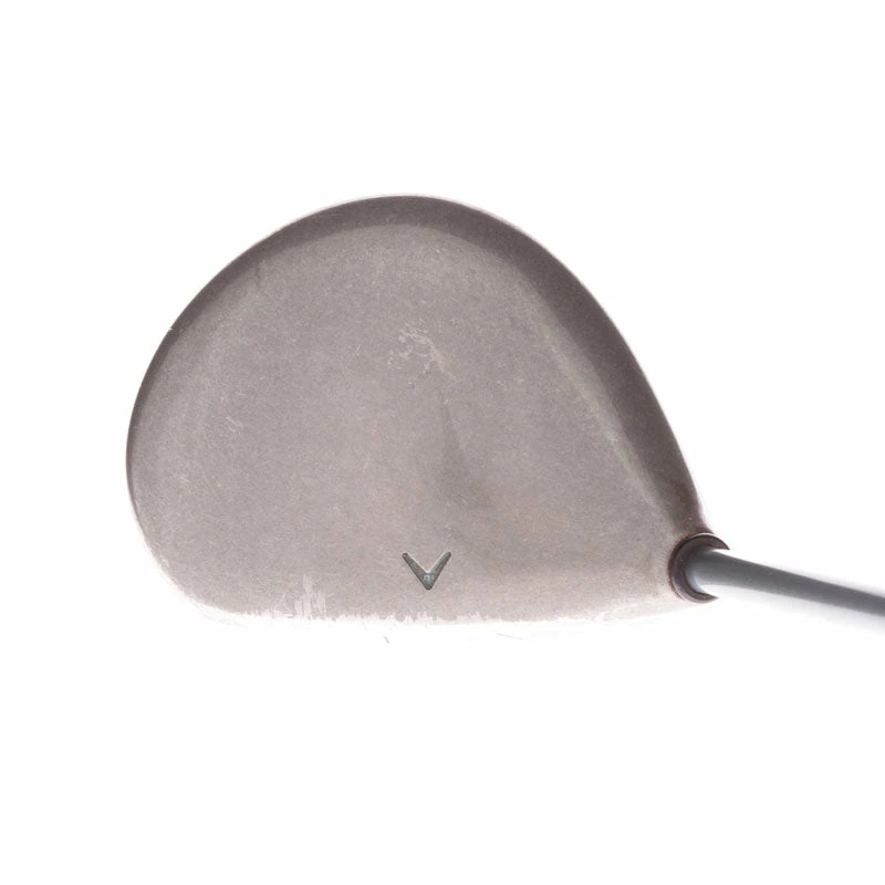 Callaway Great Big Bertha War Bird Graphite Ladies Right Hand Driver 11 Degree Ladies - Callaway 5 Callaway Great Big Bertha War Bird Graphite Ladies Right Hand Driver 11 Degree Ladies - Callaway - Image 3