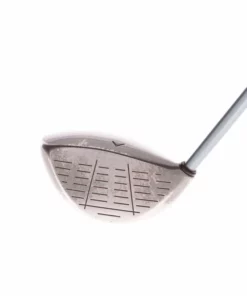 Callaway Great Big Bertha War Bird Graphite Ladies Right Hand Driver 11 Degree Ladies - Callaway 12 Callaway Great Big Bertha War Bird Graphite Ladies Right Hand Driver 11 Degree Ladies - Callaway -Second Hand Clubs Sales sh hc22550d