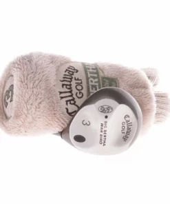 Callaway Great Big Bertha War Bird Graphite Ladies Right Hand Fairway 3 Wood 16 Degree Ladies - Callaway