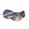 Ping G Series Graphite Men's Right Hand Fairway 3 Wood 14.5 Degree Stiff - Alta 65 2 Ping G Series Graphite Men's Right Hand Fairway 3 Wood 14.5 Degree Stiff - Alta 65 -Second Hand Clubs Sales sh hc22555a