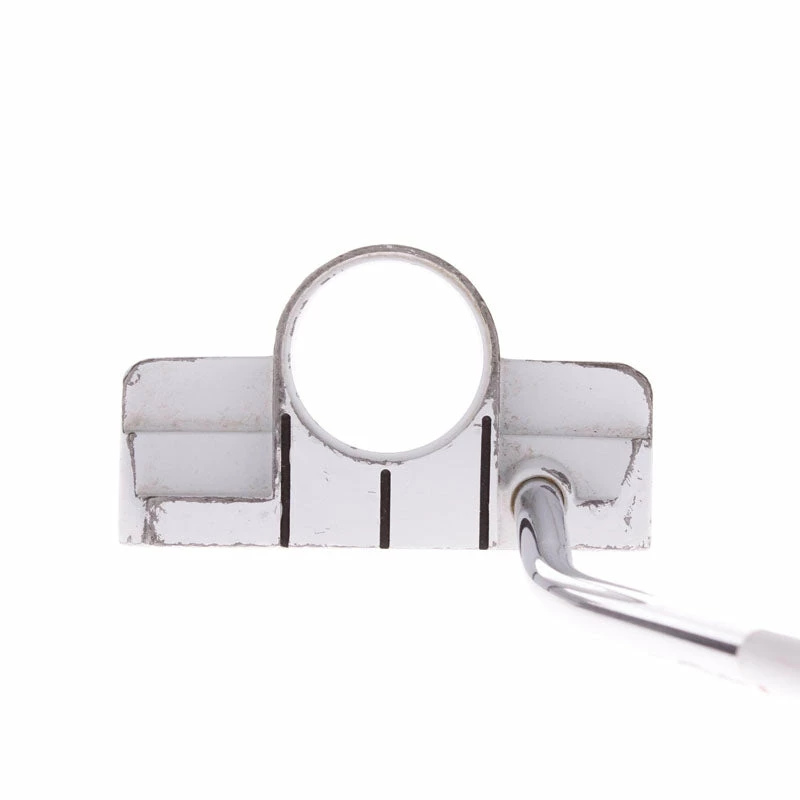 TaylorMade Rossa Daytona Ghost Men's Right Hand Putter 34 Inches - Winn 4 TaylorMade Rossa Daytona Ghost Men's Right Hand Putter 34 Inches - Winn - Image 2