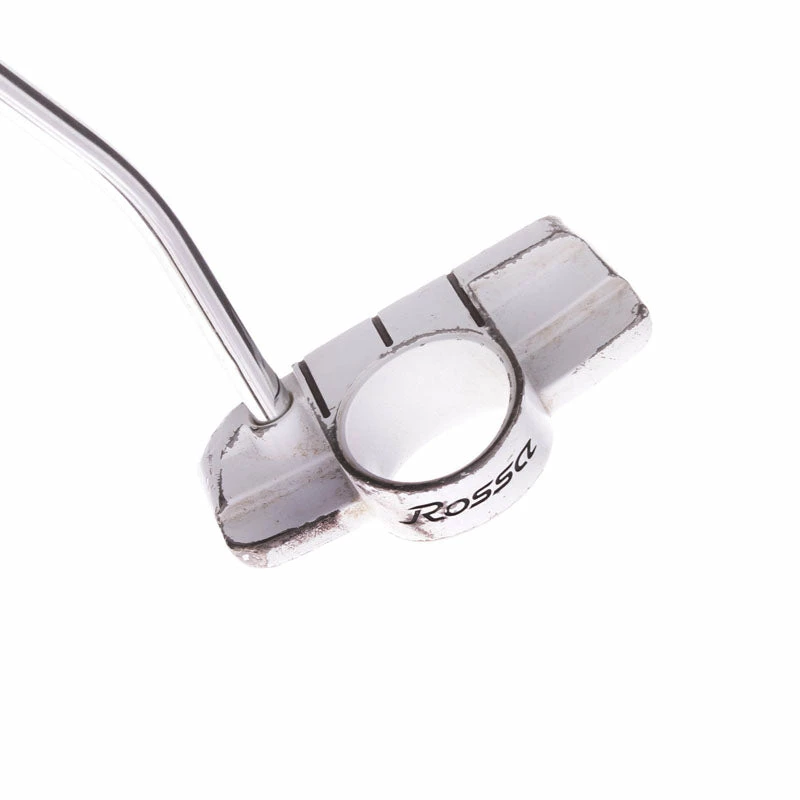 TaylorMade Rossa Daytona Ghost Men's Right Hand Putter 34 Inches - Winn 6 TaylorMade Rossa Daytona Ghost Men's Right Hand Putter 34 Inches - Winn - Image 4