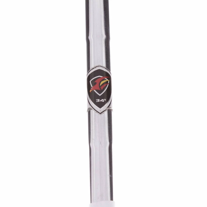 TaylorMade Rossa Daytona Ghost Men's Right Hand Putter 34 Inches - Winn 7 TaylorMade Rossa Daytona Ghost Men's Right Hand Putter 34 Inches - Winn - Image 5