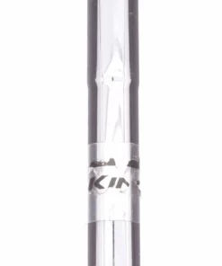 Cobra King F6 Steel Men's Right Hand Irons 6-PW Regular - Cobra -Second Hand Clubs Sales sh hc22567d