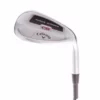 Cleveland Mack Daddy CB Graphite Men's Right Hand Lob Wedge 58 Degree 12 Bounce Wedge - KBS Hi-Rev G80 2 Cleveland Mack Daddy CB Graphite Men's Right Hand Lob Wedge 58 Degree 12 Bounce Wedge - KBS Hi-Rev G80 -Second Hand Clubs Sales sh hc22569a