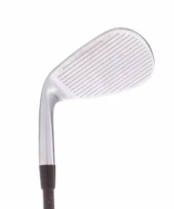 Cleveland Mack Daddy CB Graphite Men's Right Hand Lob Wedge 58 Degree 12 Bounce Wedge - KBS Hi-Rev G80 18 Cleveland Mack Daddy CB Graphite Men's Right Hand Lob Wedge 58 Degree 12 Bounce Wedge - KBS Hi-Rev G80 -Second Hand Clubs Sales sh hc22569b 1