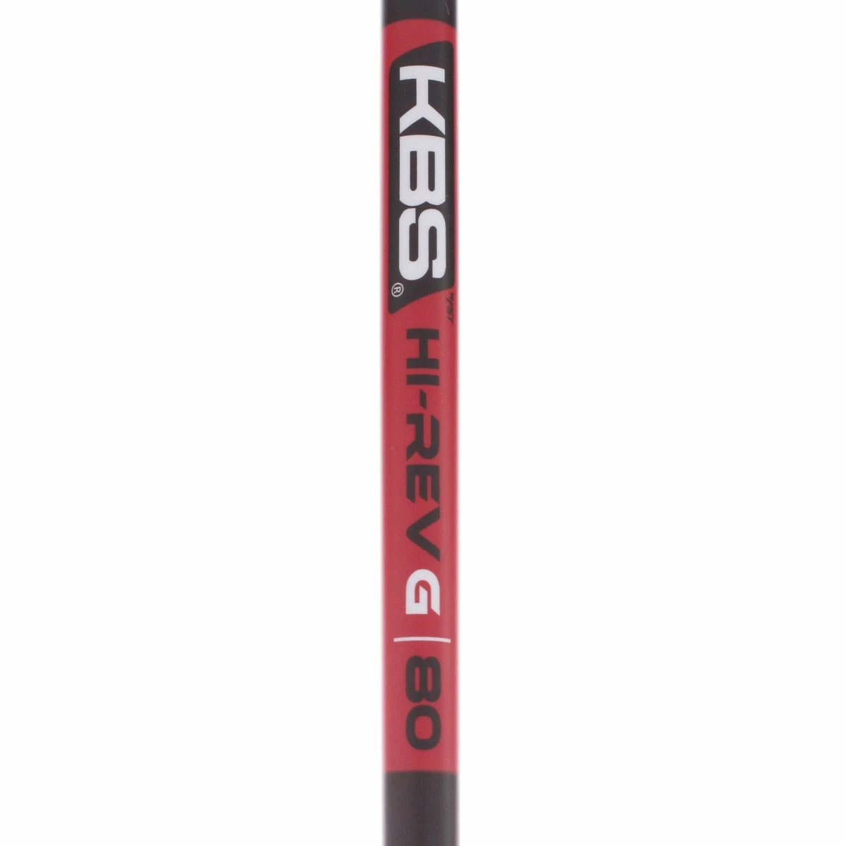 Cleveland Mack Daddy CB Graphite Men's Right Hand Lob Wedge 58 Degree 12 Bounce Wedge - KBS Hi-Rev G80 11 Cleveland Mack Daddy CB Graphite Men's Right Hand Lob Wedge 58 Degree 12 Bounce Wedge - KBS Hi-Rev G80 - Image 9