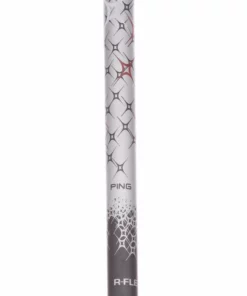 Ping G25 Graphite Men's Right Hand Irons 5-SW Yellow Dot Regular - Ping TFC 189 10 Ping G25 Graphite Men's Right Hand Irons 5-SW Yellow Dot Regular - Ping TFC 189 -Second Hand Clubs Sales sh hc22580d